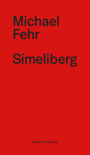 Simeliberg - Cover
