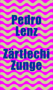 Zärtlechi Zunge - Cover