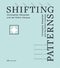 Shifting Patterns - Cover