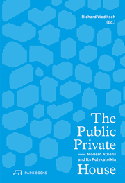 The Public-Private House