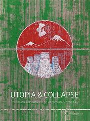 Utopia and Collapse - Cover