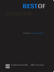 Best of Austria - Cover