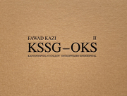 Fawad Kazi KSSG-OKS II
