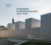 Architektur in Niederösterreich 2010-2020
