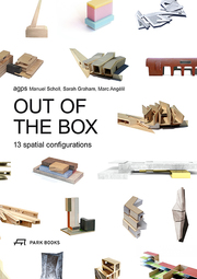 Out of the Box - Cover