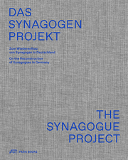 Das Synagogen-Projekt/The Synagogue Project