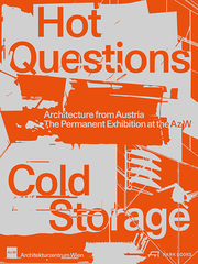 Hot Questions – Cold Storage - Cover