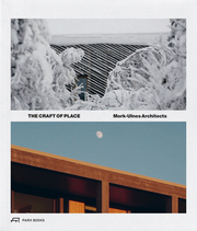 The Craft of Place - Cover