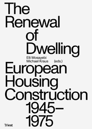 The Renewal of Dwelling - Cover