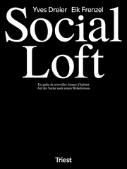Social Loft - Cover