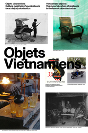 Objets vietnamiens / Vietnamese objects - Cover