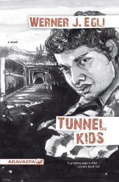 Tunnel Kids - Cover
