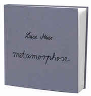 metamorphose - Cover