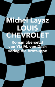 LOUIS CHEVROLET