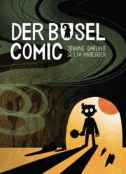 Der Basel Comic - Cover