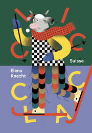 Clic Clac Suisse - Cover