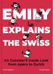 Emily Explains Switzerland