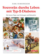 Souverän durchs Leben mit Typ-2-Diabetes