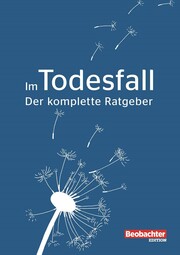 Im Todesfall - Cover