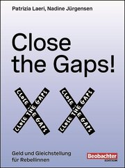 Close the Gaps!