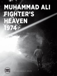 Fighter's Heaven - Cover