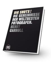 Big Shots! - Cover