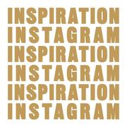 Inspiration Instagram - Cover