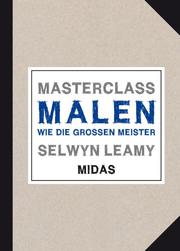 MASTERCLASS Malen - Cover