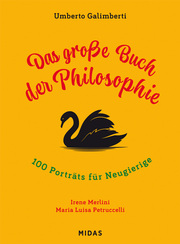 Das grosse Buch der Philosophie - Cover