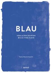 BLAU - Cover