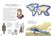 Atlas der Entdeckerinnen - Abbildung 1