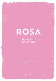 ROSA (Farben der Kunst) - Cover