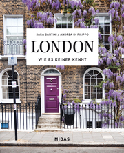 LONDON - Wie es keiner kennt