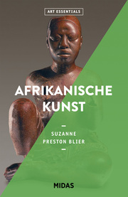 Afrikanische Kunst (Art Essentials) - Cover