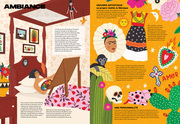 Frida Kahlo & Diego Rivera - Abbildung 2