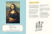 Mona Lisa und die anderen - Abbildung 1
