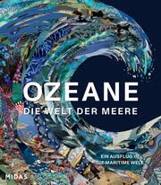 OZEANE - Die Welt der Meere