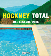 HOCKNEY TOTAL - Cover