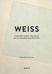 WEISS (Farben der Kunst) - Cover