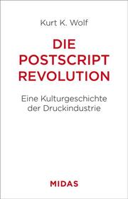 Die Postscript-Revolution