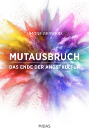 Mutausbruch - Cover