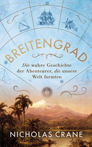 Breitengrad - Cover