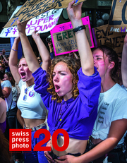 Swiss Press Photo 2020