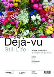 Déjà-vu/Still Life - Cover
