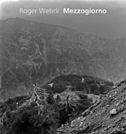 Roger Wehrli - Cover