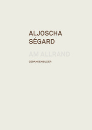Aljoscha Ségard - Cover