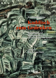Kaddisch zum Gedenken - Cover