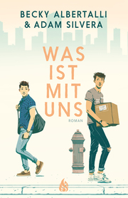 Was ist mit uns - Cover