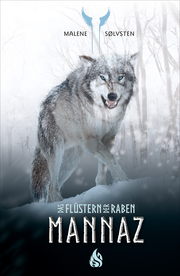 Mannaz - Das Flüstern der Raben 3 - Cover