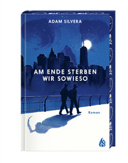 Am Ende sterben wir sowieso - Cover